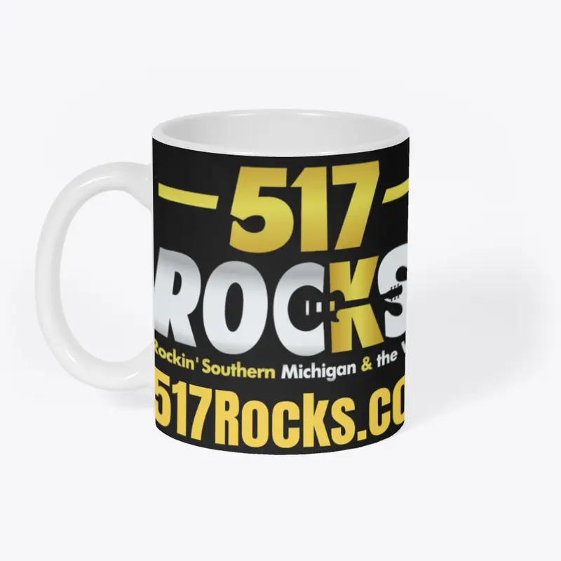 517Rocks! Store