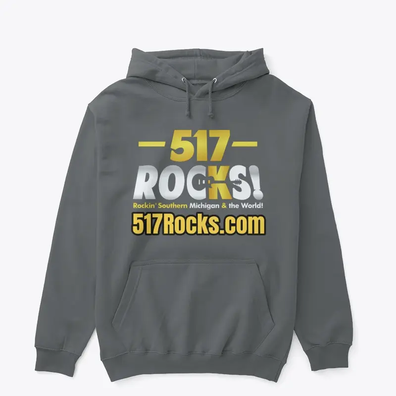 517Rocks! Store