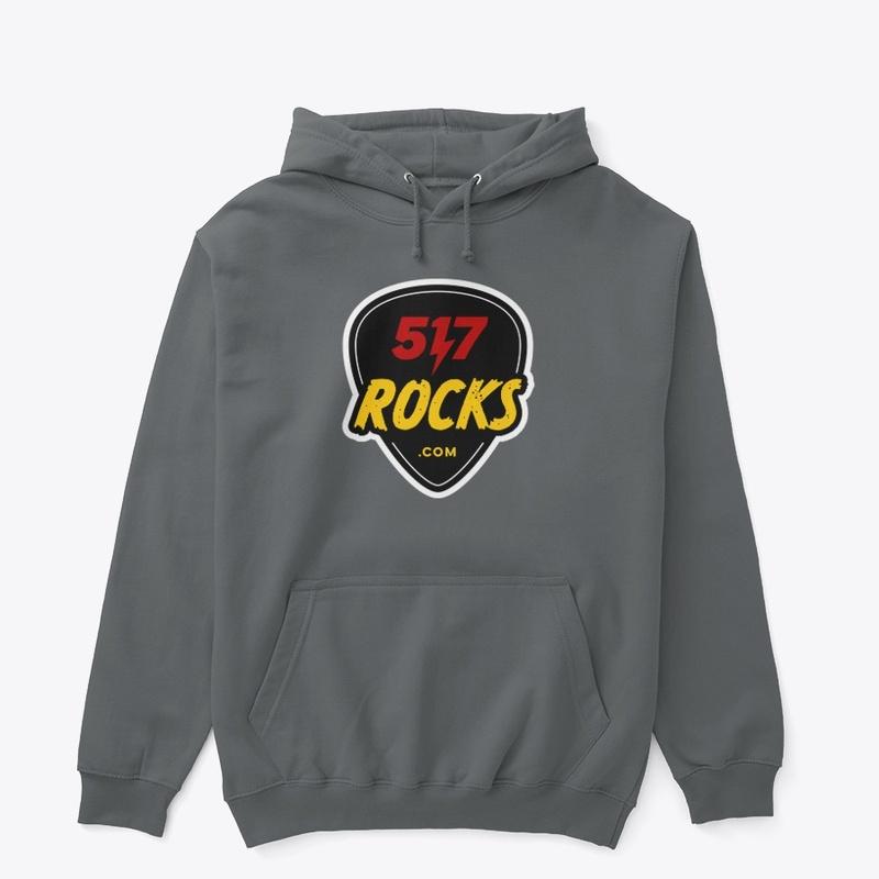 517Rocks! Store