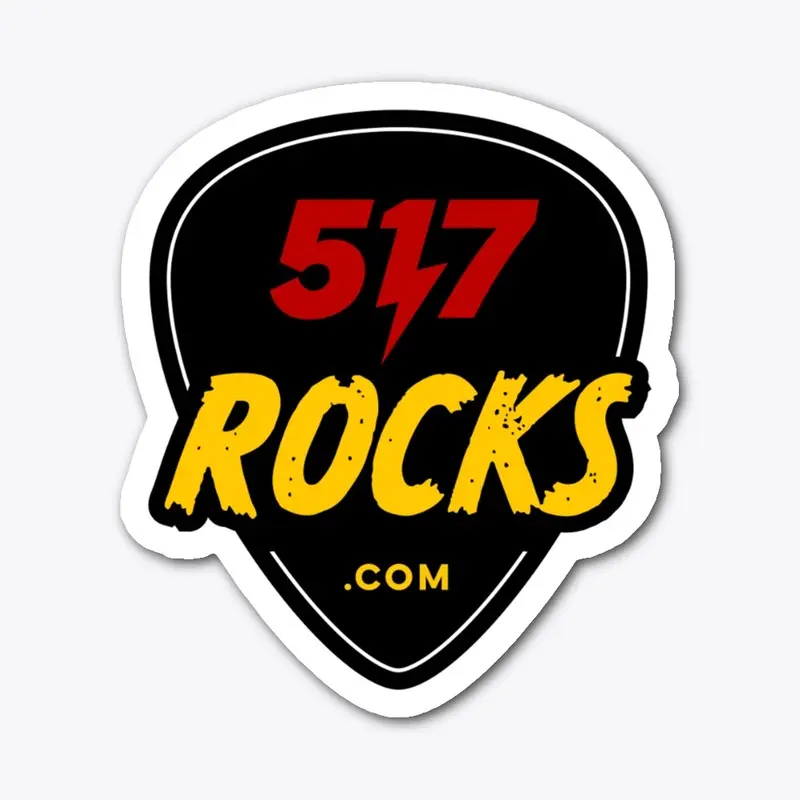 517Rocks! Store